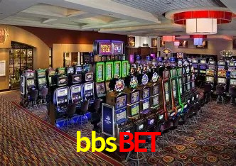 Mesa de Blackjack bbsbet
