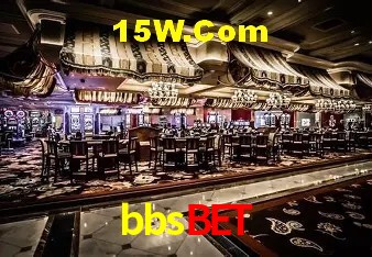 Casino VIP bbsbet