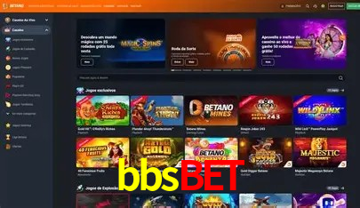 cassino bbsbet